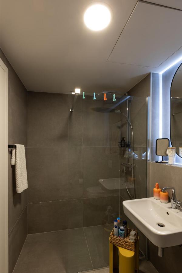 Urban Chic Residences Prag Exterior foto